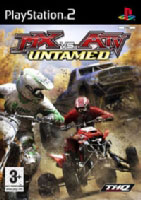 Thq MX vs ATV Untamed (ISSPS22160)